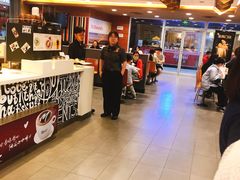 -麦当劳(小白楼店)