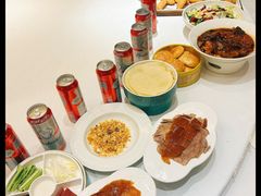 -大柴·宴宾楼(芥园西道店)
