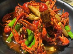 -聚味瞿记·龙虾堂(望城店)