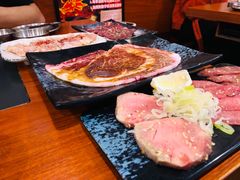 -大阪烧肉BAKA一代(十亩地店)