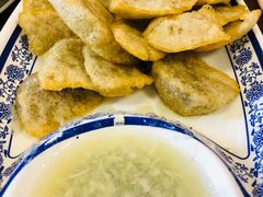 -鼎香润(德胜门内店)