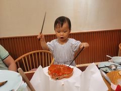 -蟹田居·活蟹料理(东城店)