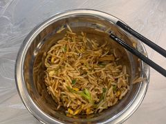 -串小白烧烤(金沙洲店)