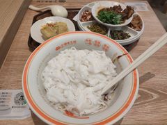 -小满手工粉(上海月星环球港店)