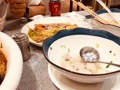 -小船渔村•大连菜•大连焖鱼(明泽街店)