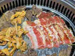 -鹤之乡·齐齐哈尔东北炭火烤肉(昆明盈江路店)