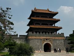 -北陵公园