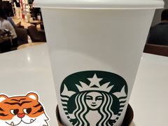 -星巴克(深圳新沙天虹店)