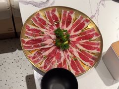-花味烤肉·拌饭(庐阳万象汇店)