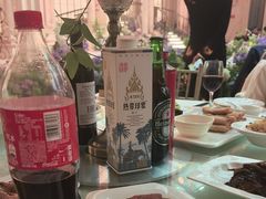 -爱玛宫·家宴