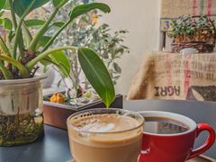 -参差咖啡(水果湖公园店)