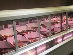 -33韩式自助烧烤(环城南路店)