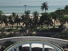 -芽庄日出海滩水疗酒店