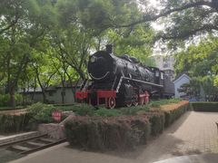 -玲珑塔公园