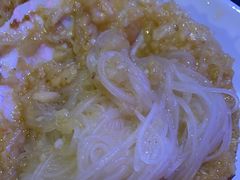烤扇贝-大成海鲜烧烤·海鲜粥(长寿路店)