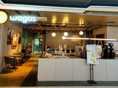 -Wagas沃歌斯(北京君太百货店)