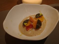 -Amber(置地文华东方酒店)