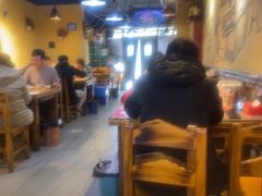 -疯狂牛骨饸饹面(光华路店)