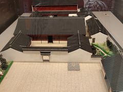 -上海蔡元培故居陈列馆