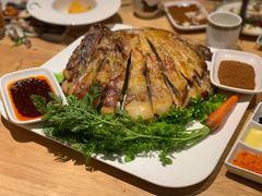 -蒙料·手把肉(望京店)