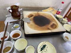 -老渔家白族石板烧旗舰店