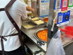 -老太太海鲜鱼饼