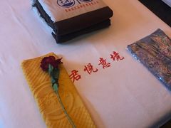 -跨越足界Spa足道(潍坊店)