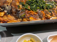 -半天妖烤鱼(紫荆广场店)