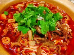 -凯鸽酒楼(振兴街店)