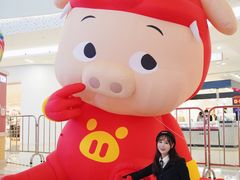 -昆山招商花园城