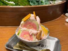 -糖糖屋•糖水•雪花冰店(时尚天河店)