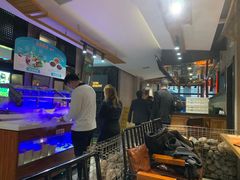 -千纸鹤嫩汁烤肉(西大直街店)