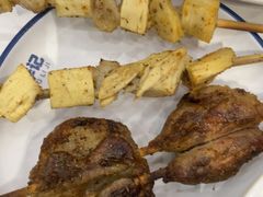 -宛平李记小吃(东关街店)