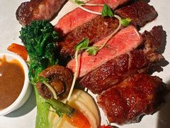 -研食记西餐厅(金融中心店)