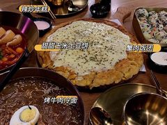 -HOTISLAND海鸡岛·韩国料理(江南西店)