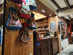 -吃货私房菜(丽江束河古镇店)