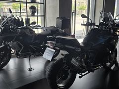 -北京德悦行BMW宝马摩托车