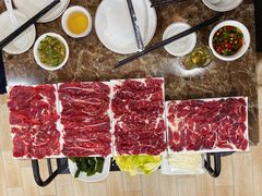 -汕头八里香牛肉店(人民南店)