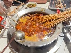-钢管厂五区小郡肝火锅串串香(总店)