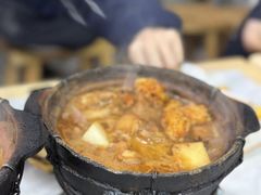 -范贤光鸡公煲(平乐园总店)