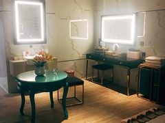 -璞·澐间影院式足道SPA(尚悦湾店)