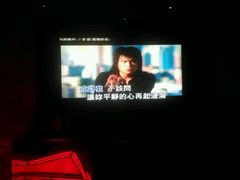 -百威KTV(恒福路店)