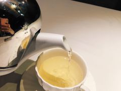 TWG绿茶-王品牛排(福州泰禾店)