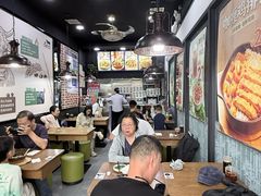 -李先生牛肉面大王(郑州火车站西广场2店)