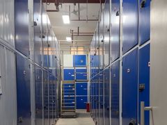 -StorHub趣存自助仓·迷你仓(金桥店)