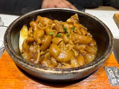 石锅秘制肥肠-徽镇小厨·经典徽菜(马连道店)