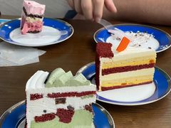 -第戎蛋糕(恒隆广场店)