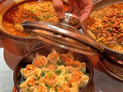 -山四砂锅(太原钟楼街店)