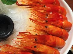 -乔街深夜食堂·小龙虾·高压锅生蚝(杭州总店)