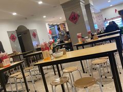 大堂-水仙拉面(水仙街店)